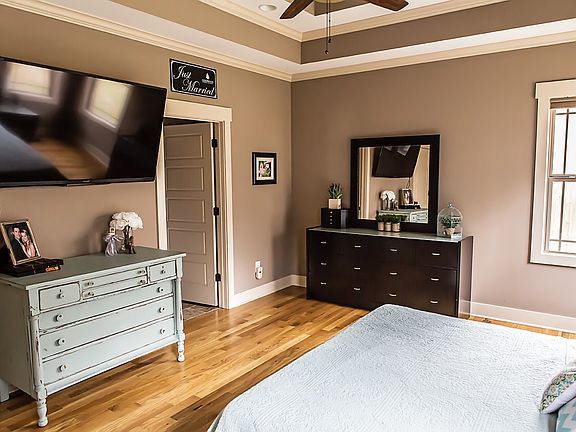 Master Bedroom - 1st Floor