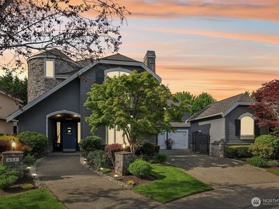 451 245th Avenue SE, Sammamish, WA, 98074