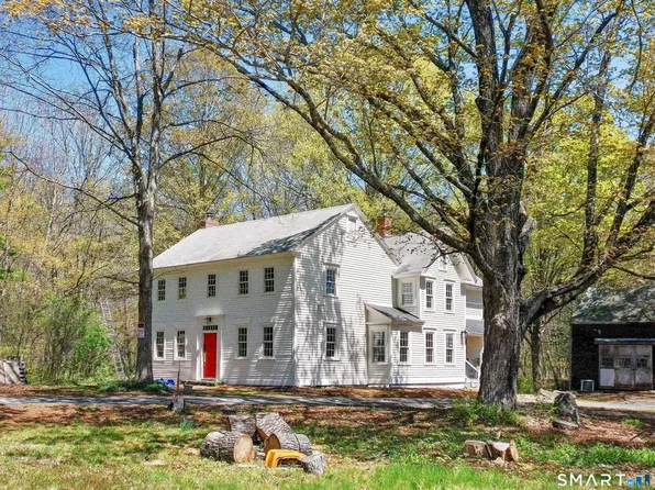 760 Upper Maple Street, Killingly, CT 06239
