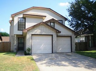 4719 Black Rock St, Baytown, TX 77521