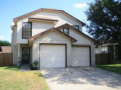 4719 Black Rock St, Baytown, TX, 77521