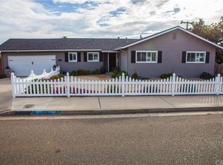 1031 Farroll Ave, Arroyo Grande, CA 93420