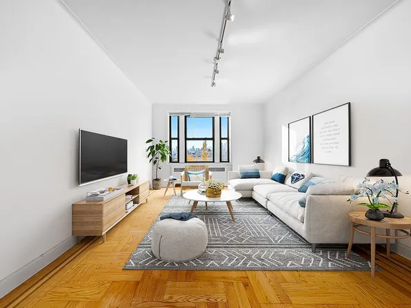 4755 39th Pl APT 6B, Sunnyside, NY 11104