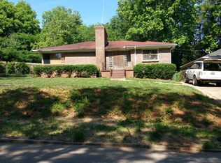 1666 Ezra Church Dr NW, Atlanta, GA