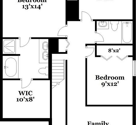 3rd image of 3030 Ewingdale Dr