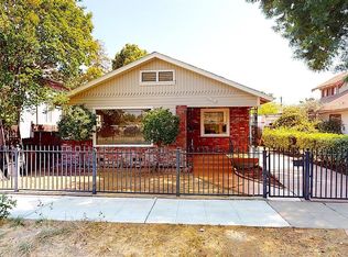 2410 Alma St, Stockton, CA 95205