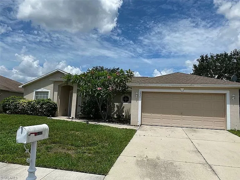 2431 Hawks Preserve Dr