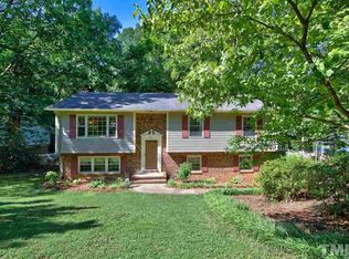 815 Madison Ave, Cary, NC 27513