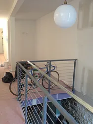 Rented by New Holland Residences