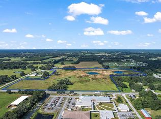 416 S Market Blvd, Webster, FL 33597