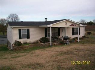 615 Overcreek Rd, Chesnee, SC 29323