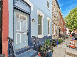 2018 N Gratz St, Philadelphia, PA 19121