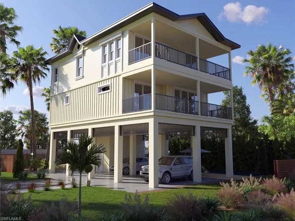 716 Estero BLVD, FORT MYERS BEACH, FL 33931