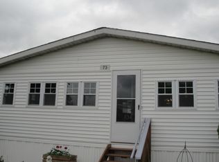 73 Shawnee Dr, Creston, OH 44217