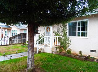 2852 Lanning Ave, Redding, CA 96001