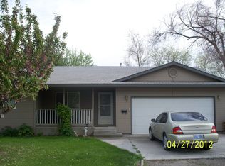 1231 W 1st Ave, Kennewick, WA 99336