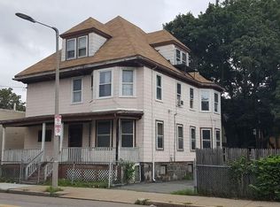 103 Harvard St, Dorchester, MA 02121