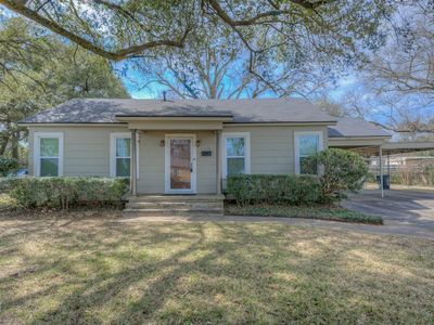426 Waller Ave, Bossier City, LA, 71112