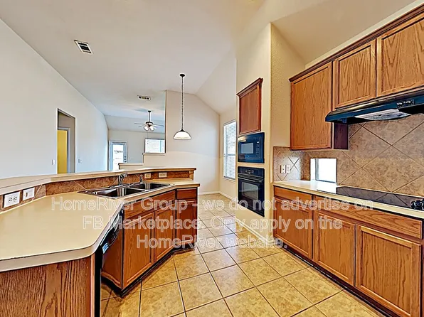 2820 Tranquilo, Grand Prairie, TX 75054