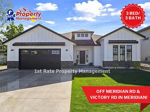 3280 S Ruffian Ln Photo 1