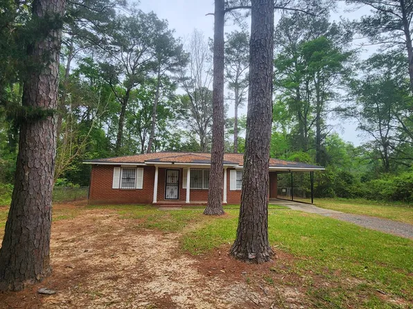 417 Johnny W Williams Rd, Albany, GA 31701