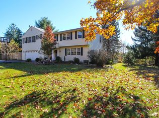 33 Regional Rd, Annandale, NJ 08801