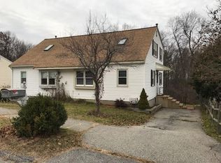 38B Parsons Hill Dr, Worcester, MA 01603