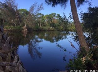 Fairfax Ave, New Smyrna Beach, FL 32168