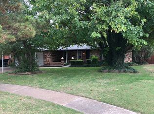 9512 S McKinley Ave, Oklahoma City, OK 73139