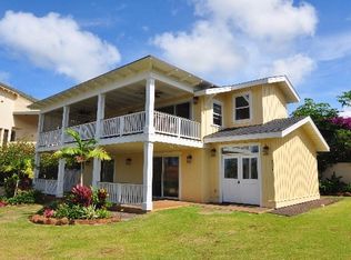 2289 Nalo Rd, Koloa, HI 96756