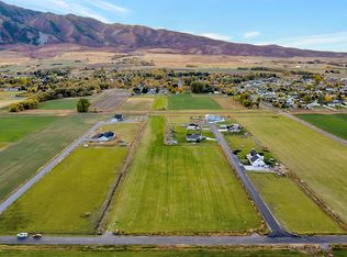 5482 W 675 S, Mendon, UT 84325