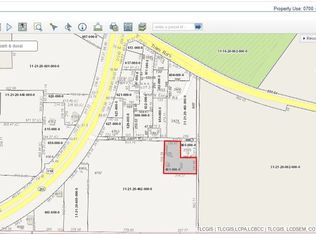 2515 Mary Lee Allen Rd, Tallahassee, FL 32311