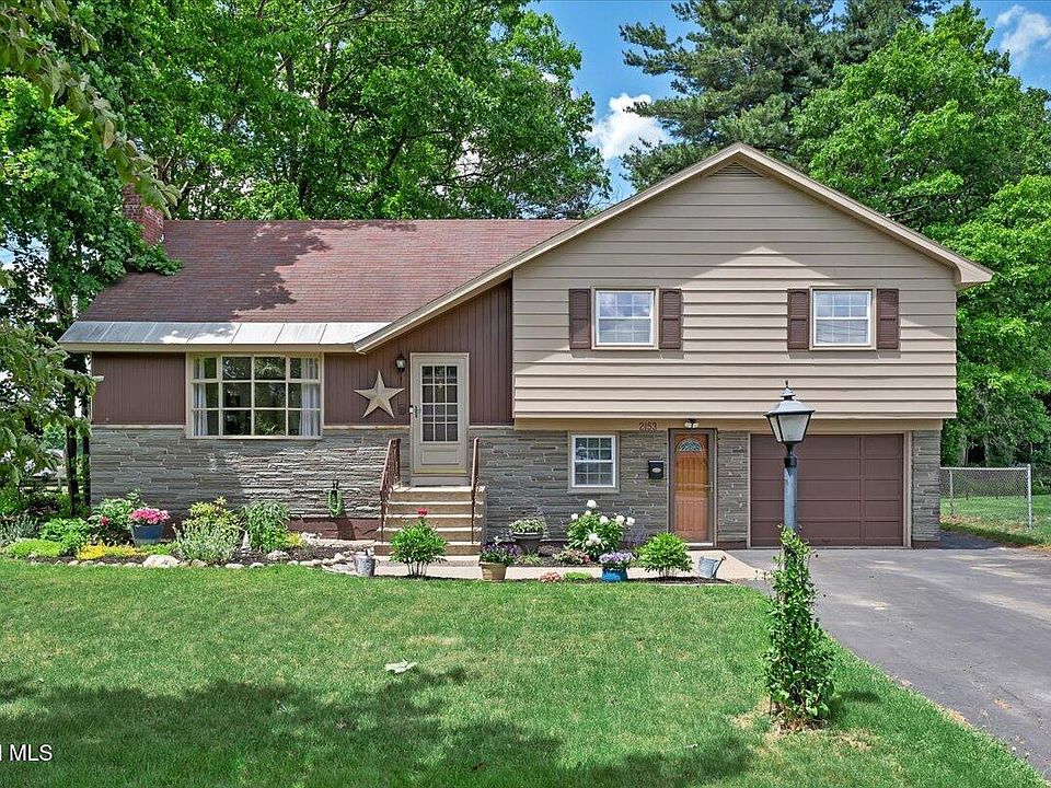 1st image of 2153 Van Wormer Road