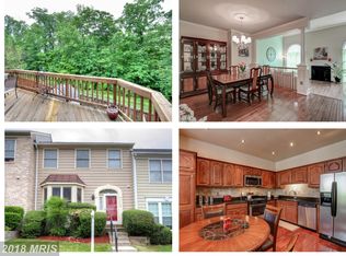 7729 Hickory Glen Way, Springfield, VA 22153