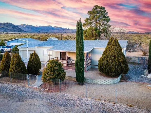 925 E John Norman Ln, Kingman, AZ 86409