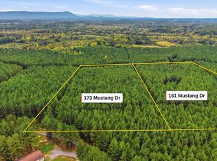 173 Mustang Dr, Calhoun, TN 37309