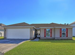 227 Standing Pine Cir, Pooler, GA 31322