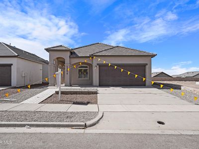 13083 Beccles St, El Paso, TX, 79928