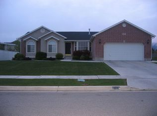 1076 W 150 S, Layton, UT 84041