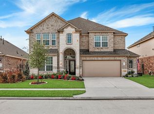 24007 Corinaldo Ct, Katy, TX 77493