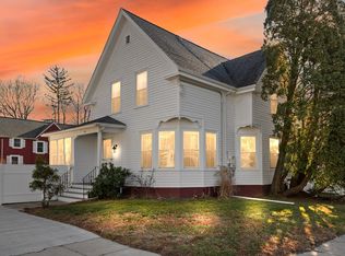 222 Lawrence St, Haverhill, MA 01830