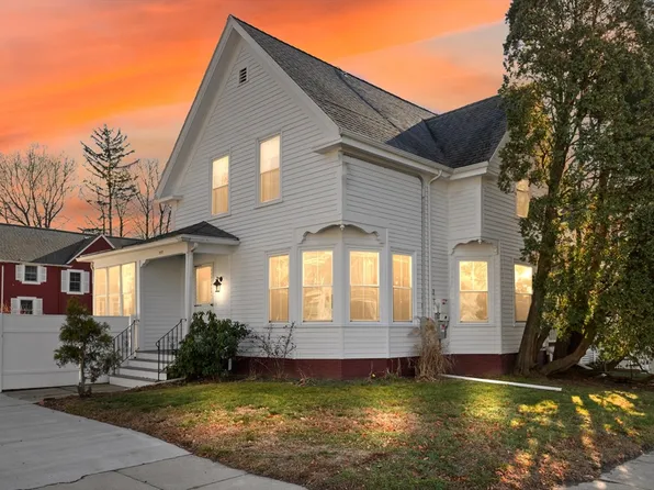 222 Lawrence St, Haverhill, MA 01830