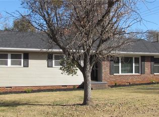 2603 Bellview Rd, Anderson, SC 29621