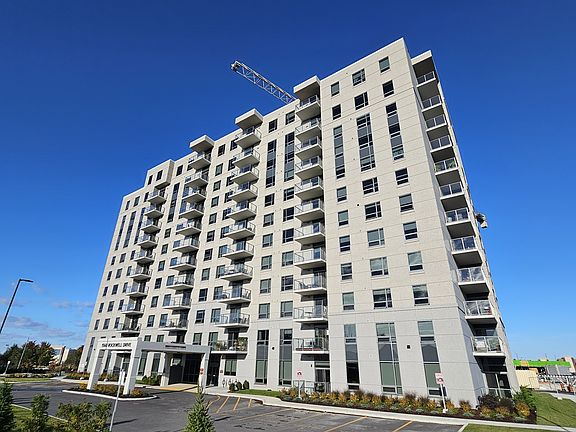 2nd image of 1560 Rockwell Dr #1109