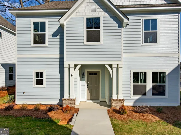 405 Broome St Unit 4, Lagrange, GA 30240