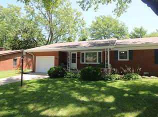 605 S Dixon Ave, Carbondale, IL 62901