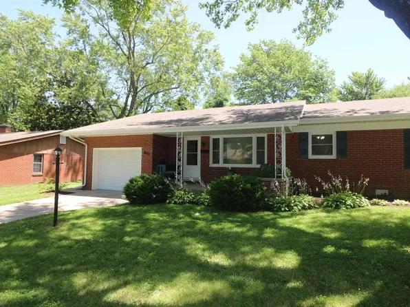 605 S Dixon Ave, Carbondale, IL 62901