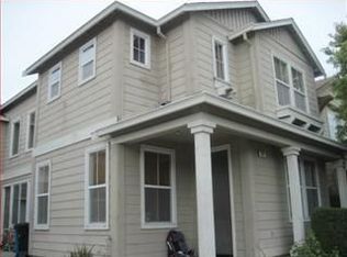 947 Mouton Cir, East Palo Alto, CA 94303