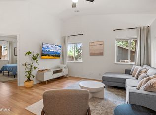 387 W Old Territory Trl, Flagstaff, AZ 86005