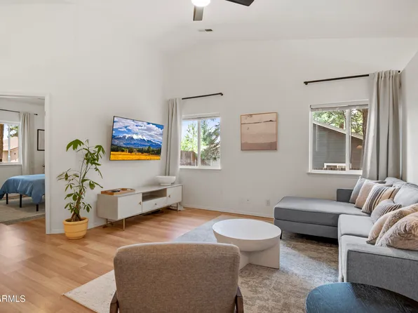 387 W OLD TERRITORY Trail, Flagstaff, AZ 86005